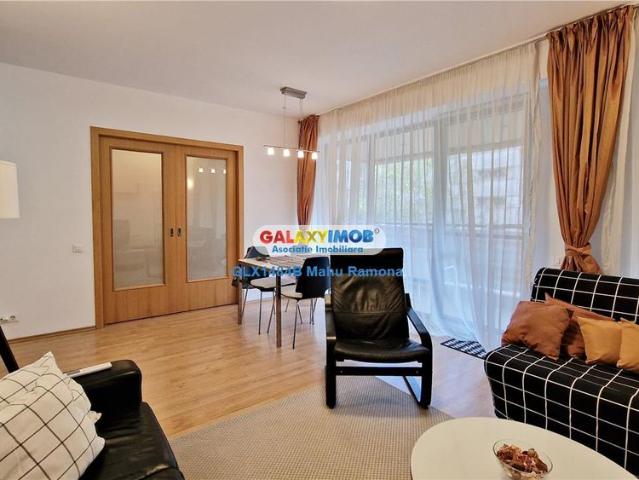 Apartament 2 camere, parcare subterana, CENTRAL PARK