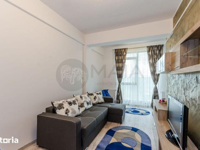 Apartament 2 camere, parcare subterana, Dna Stanca Dedeman