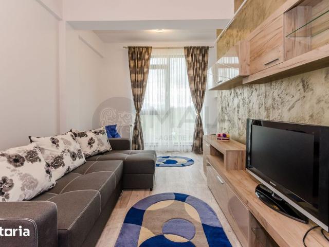 Apartament 2 camere, parcare subterana, Dna Stanca Dedeman