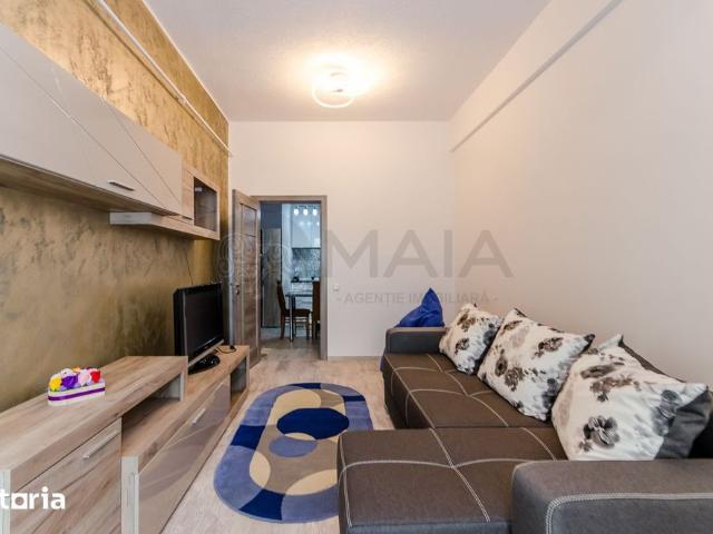 Apartament 2 camere, parcare subterana, Dna Stanca Dedeman