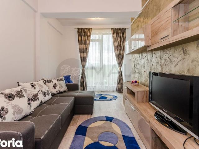 Apartament 2 camere, parcare subterana, Dna Stanca Dedeman