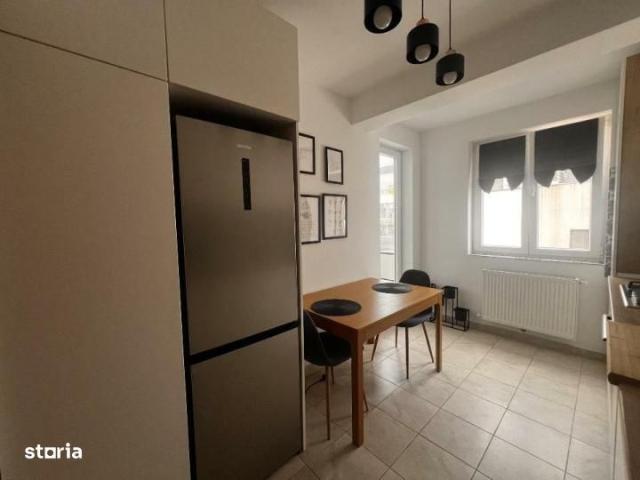 Apartament 2 camere + Parcare subterana – Dristor Park 4, bloc nou