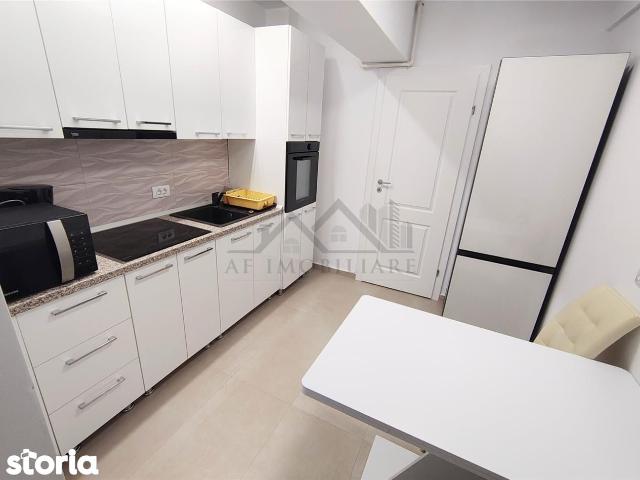 Apartament 2 camere Complex Fusion Towers