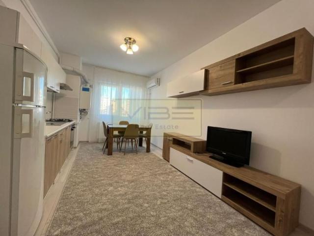 Apartament 2 camere + parcare subterana Gara 15 min Universitatea Al.I. Cuza