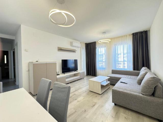 Apartament 2 Camere + Parcare Subterana| H Pipera Lake | Pipera