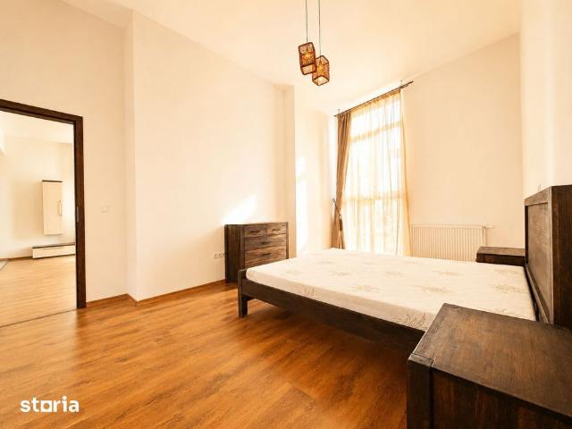 Apartament 2 camere | Parcare subterana I Uranus Plaza Spitalul Jude