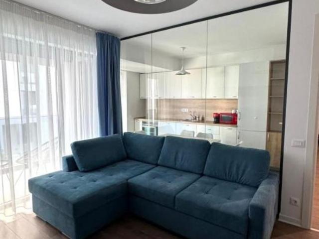Apartament 2 Camere | Parcare Subterana Inclusa | Cloud9 Residence