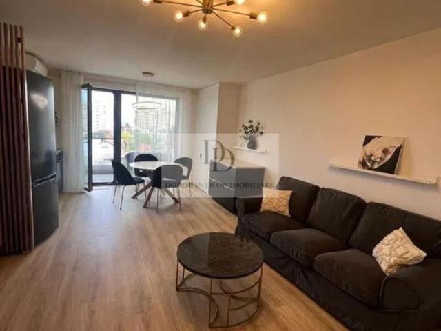 Apartament 2 camere | Parcare subterana inclusa | Gheorgheni Brancusi