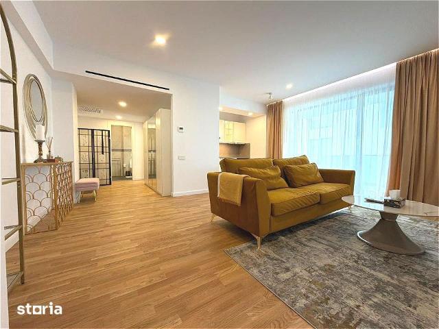 Apartament 2 camere | Parcare subterana inclusa | Zona Pipera