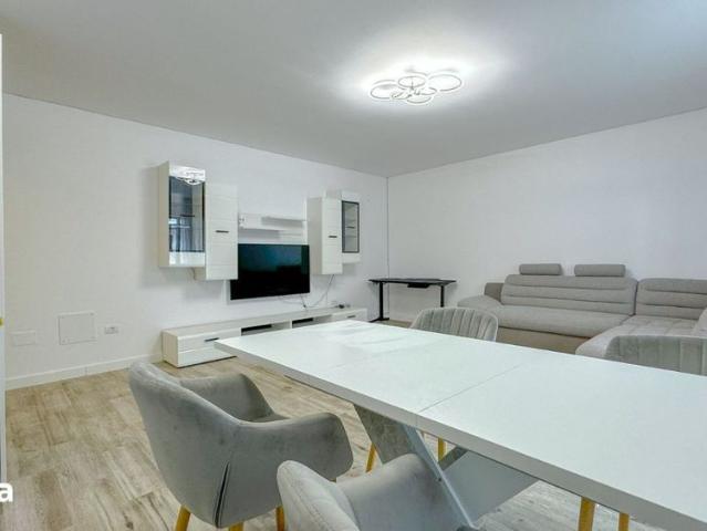 Apartament 2 camere, parcare subterana, Str. Liviu Rebreanu