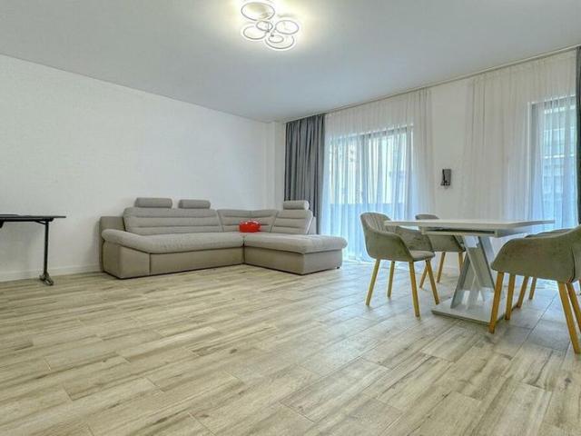 Apartament 2 camere, parcare subterana, Str. Liviu Rebreanu