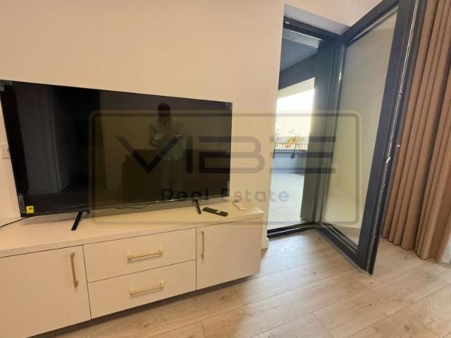 Apartament 2 camere, parcare subterana SILK DISTRICT