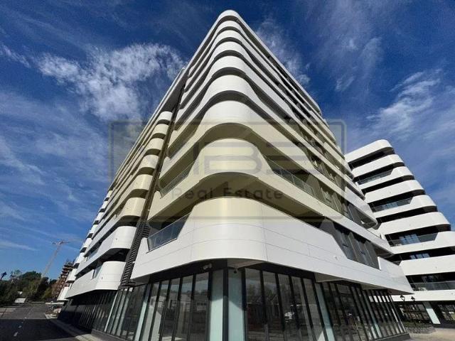 Apartament 2 camere +parcare subterana Tatarasi Himson Apartaments