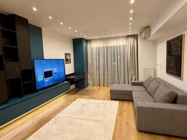Apartament 2 camere + Parcare Subterana | UpGround Residence
