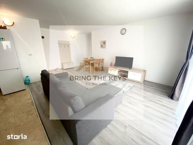 Apartament 2 camere | Parcare Subterana | Zona Golden Tulip | Zorilor