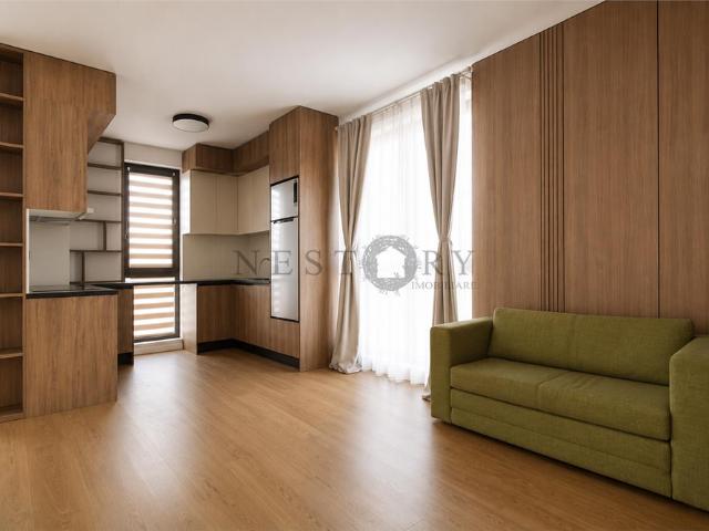 Apartament 2 camere, parcare, pet friendly, Eroilor, Floresti