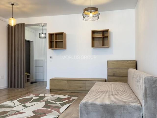 APARTAMENT 2 CAMERE + PARCARE PRIMA INCHIRIERE DON HOMES