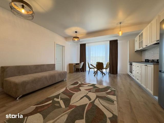 APARTAMENT 2 CAMERE + PARCARE PRIMA INCHIRIERE DON HOMES