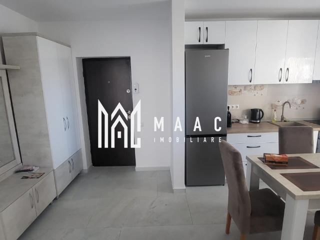 Apartament 2 camere | Parcare privată I Doamna Stanca