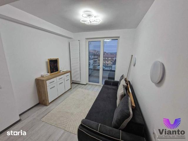 Apartament 2 camere | Parcare privata | Zona linistita | Selimbar
