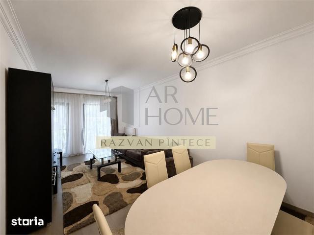 Apartament 2 camere, parcare privata, Albert MRS Smart Ploiesti