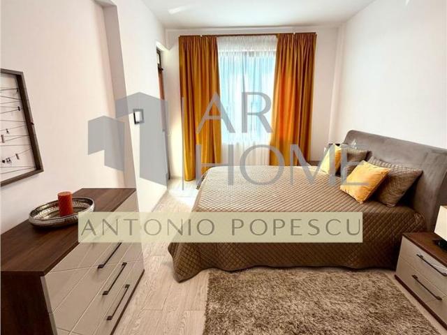 Apartament 2 camere, parcare proprie, Ploiesti, zona Albert