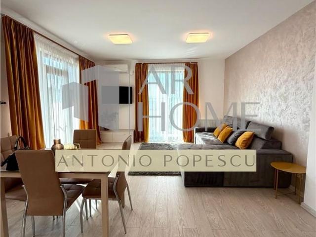 Apartament 2 camere, parcare proprie, Ploiesti, zona Albert