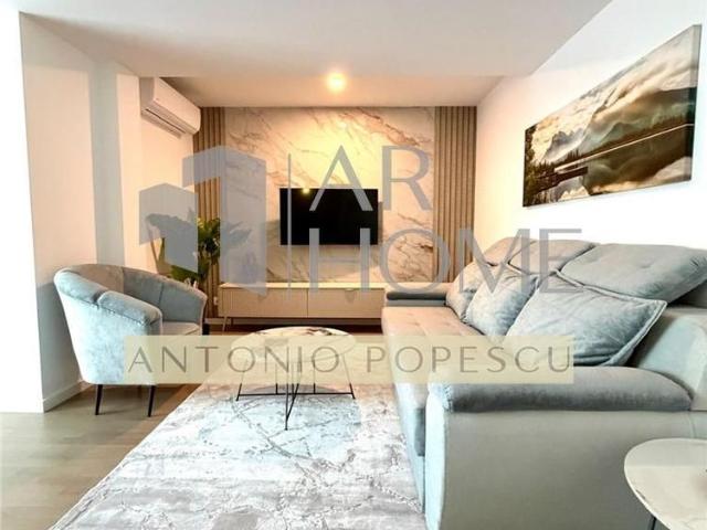 Apartament 2 camere, parcare proprie, Ploiesti, Parcul Mihai Viteazul