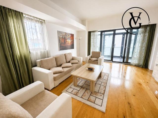 Apartament 2 camere | Parcare proprie | Spectrum Residences