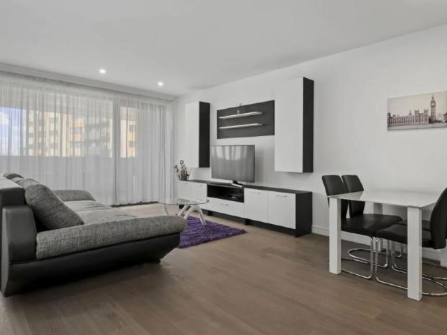 apartament 2 camere, parcare, terasa, cortina residence