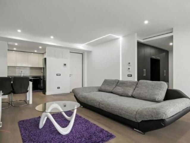 Apartament 2 camere, parcare, terasa, Cortina Residence