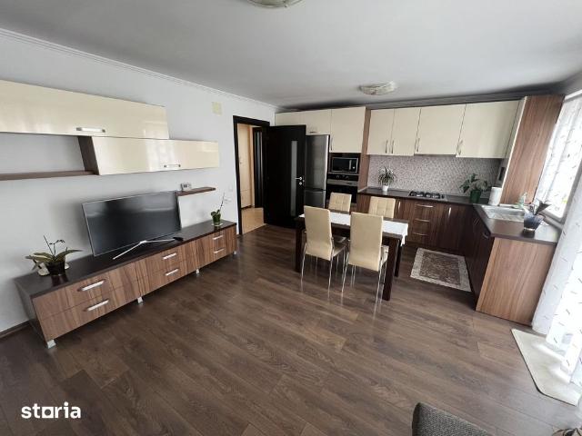 Apartament 2 camere + parcare, Urban Coresi, Brasov