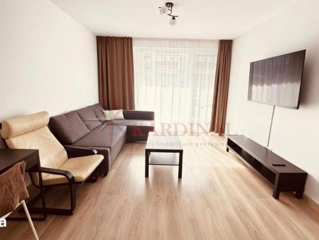 Apartament 2 camere, parcare, Urban Plaza