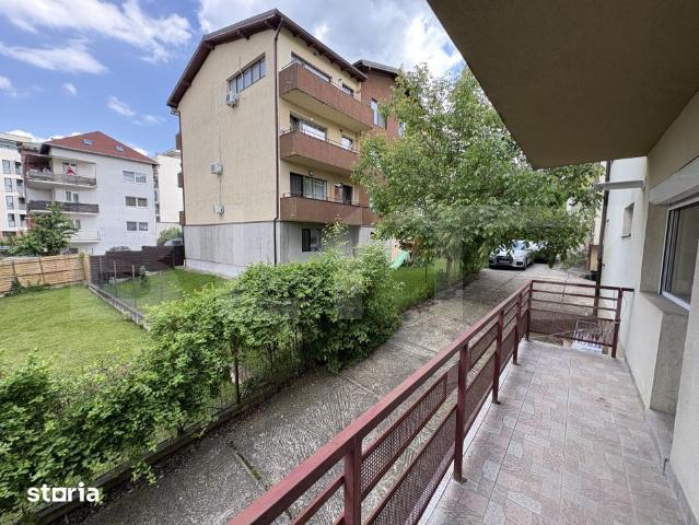 Apartament 2 camere, parcare, zona Buna ziua