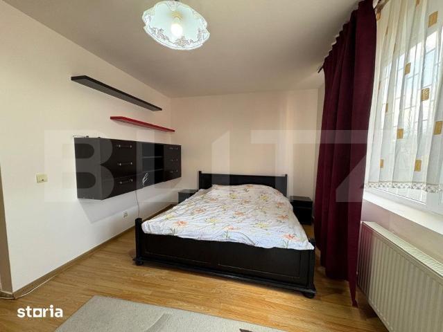 Apartament 2 camere, parcare, zona Buna Ziua