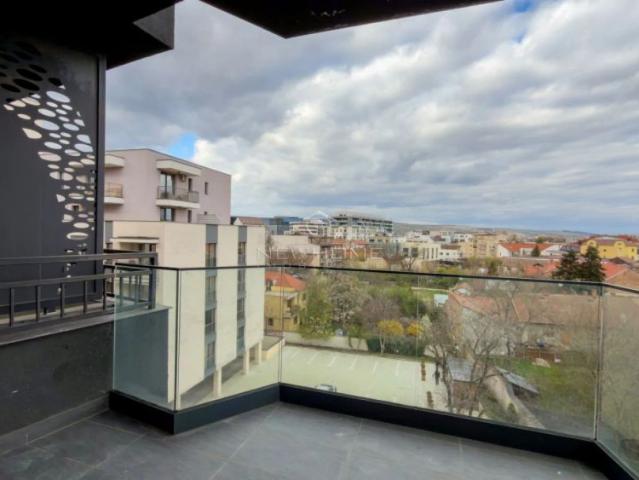 Apartament 2 camere PARCARE, zona Centru NTT Data