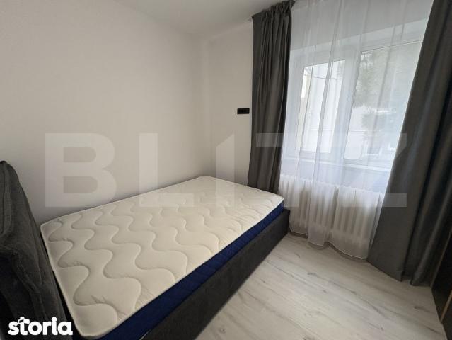 Apartament 2 camere, parcare, zona Hotel Royal