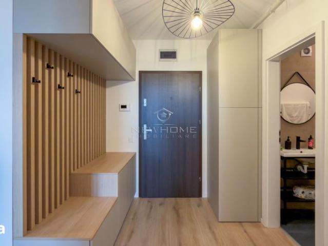 Apartament 2 camere, parcare, Zona Iulius Mall