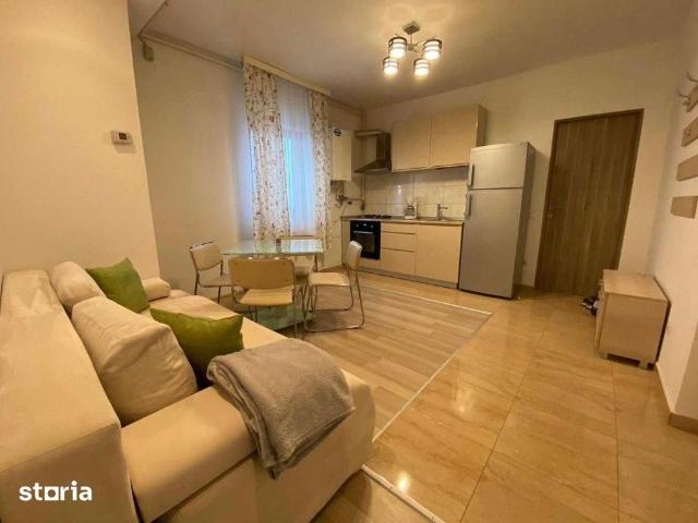 Apartament 2 camere, parcare, zona Leroy Merlin – Calea Turzii