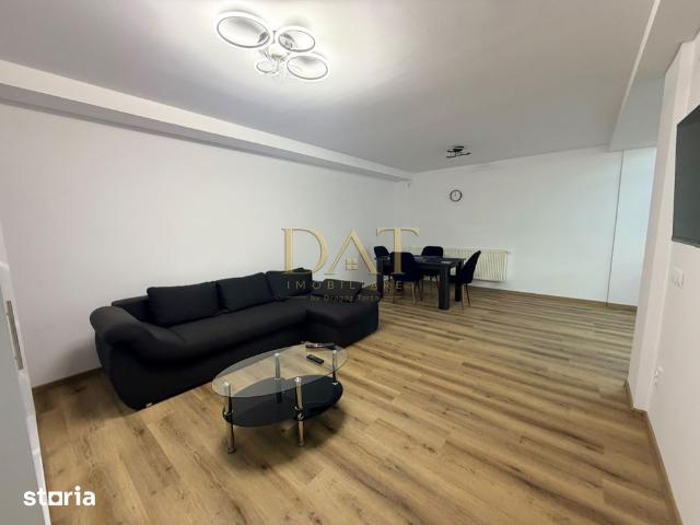 Apartament 2 camere | parcare | zona Plopilor