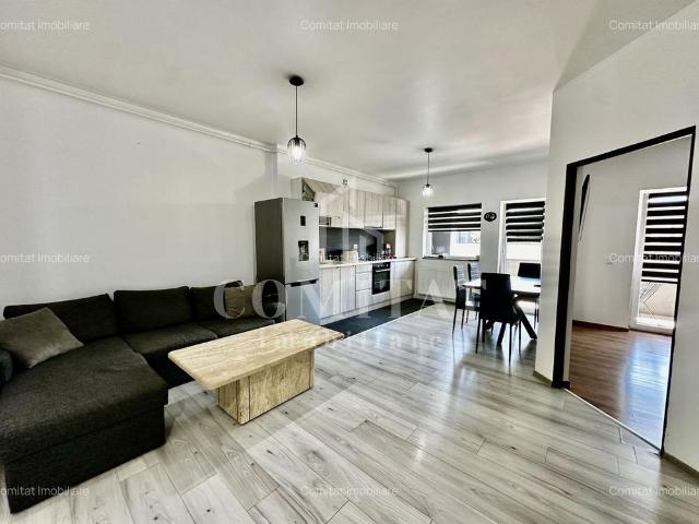 Apartament 2 camere | Parcare | Zona Stadionului