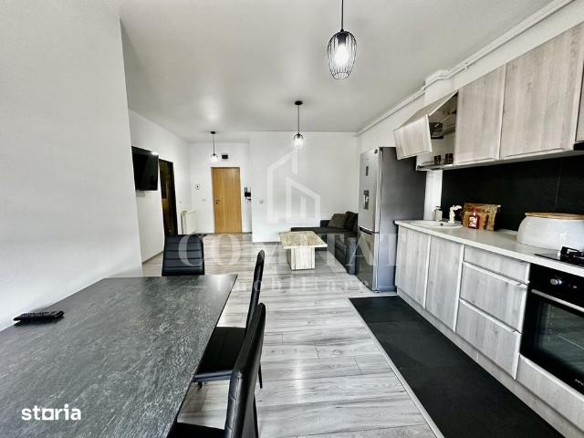 Apartament 2 camere | Parcare | Zona Stadionului