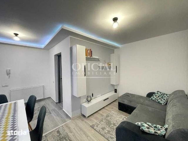 Apartament 2 camere | Parcare | Zona Stejarului | Floresti