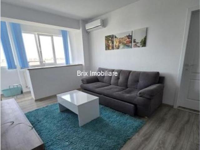Apartament 2 camere Park Lake Metrou Dristor Renovat