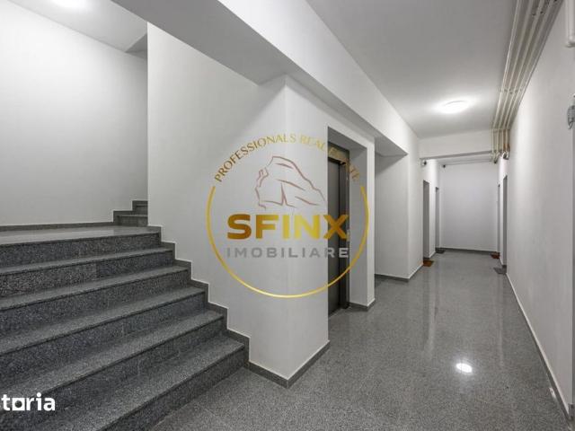 Apartament 2 camere | Park Residence | Loc de parcare