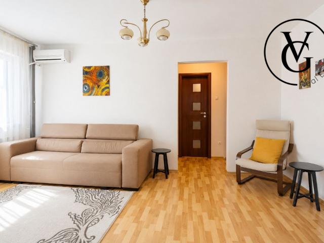 Apartament 2 camere ParkLake Mall Metrou Dristor