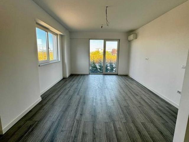 Apartament 2 camere parter