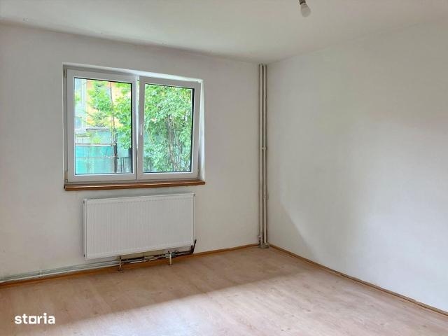Apartament 2 Camere Parter Tractorul