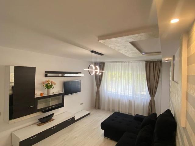 Apartament 2 camere, parter, Tudor Vladimirescu