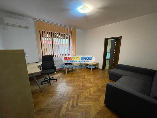 Apartament 2 camere parter vila Cotroceni / Parcul Romniceanu